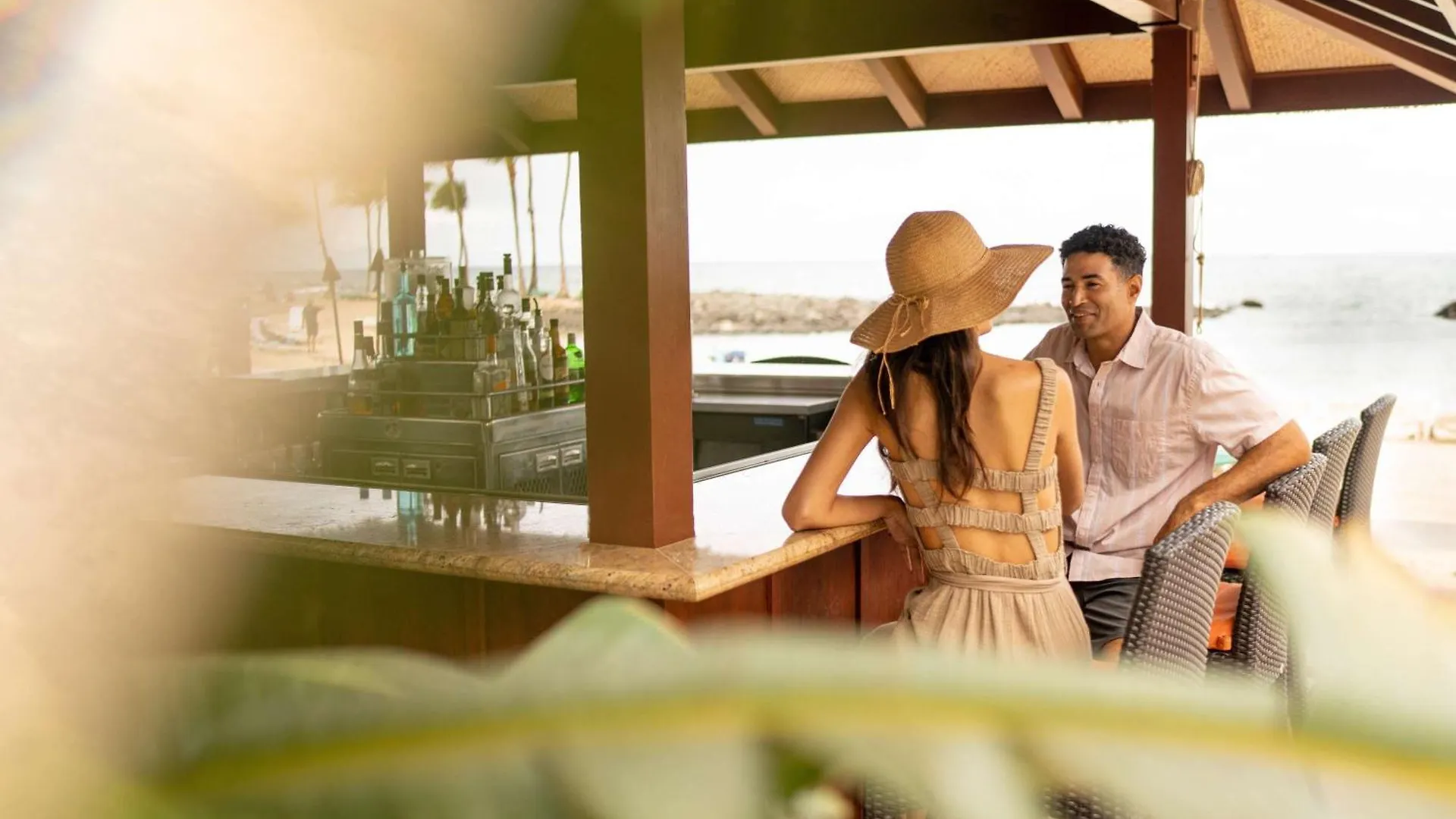 Hotel Fairmont Orchid Waikoloa