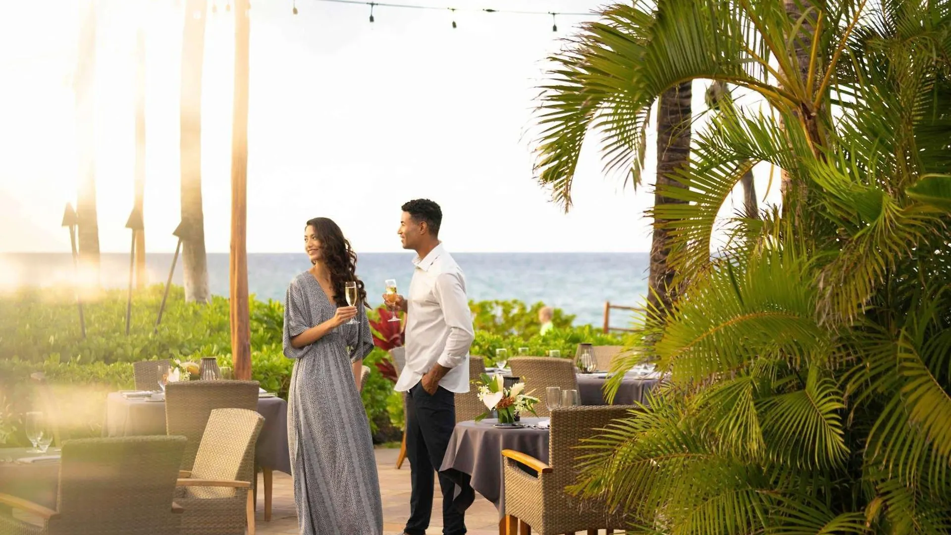 Hotel Fairmont Orchid Waikoloa