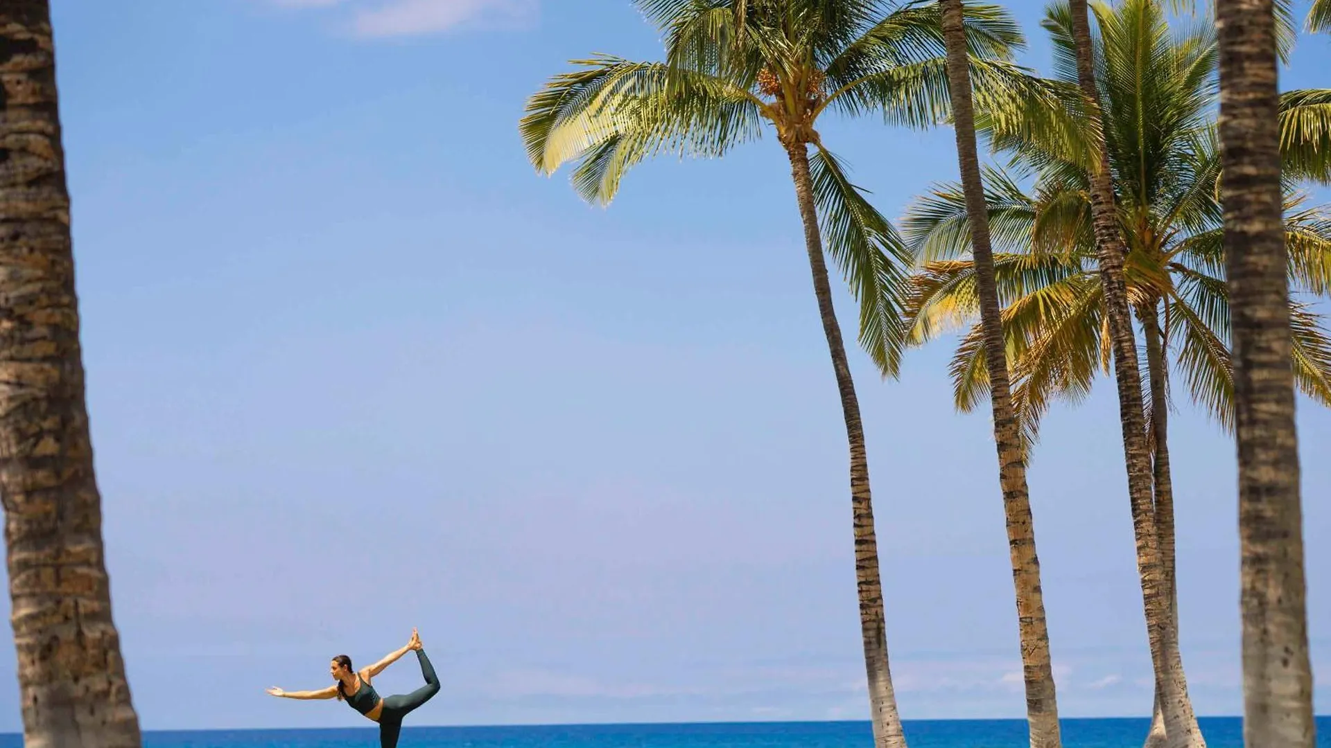Hotel Fairmont Orchid Waikoloa Stati Uniti