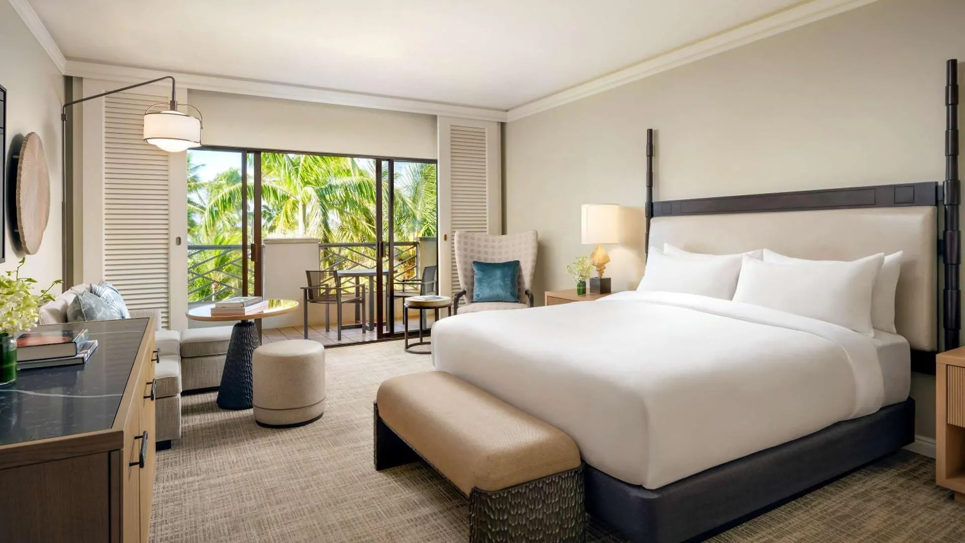 Hotel Fairmont Orchid Waikoloa Stati Uniti