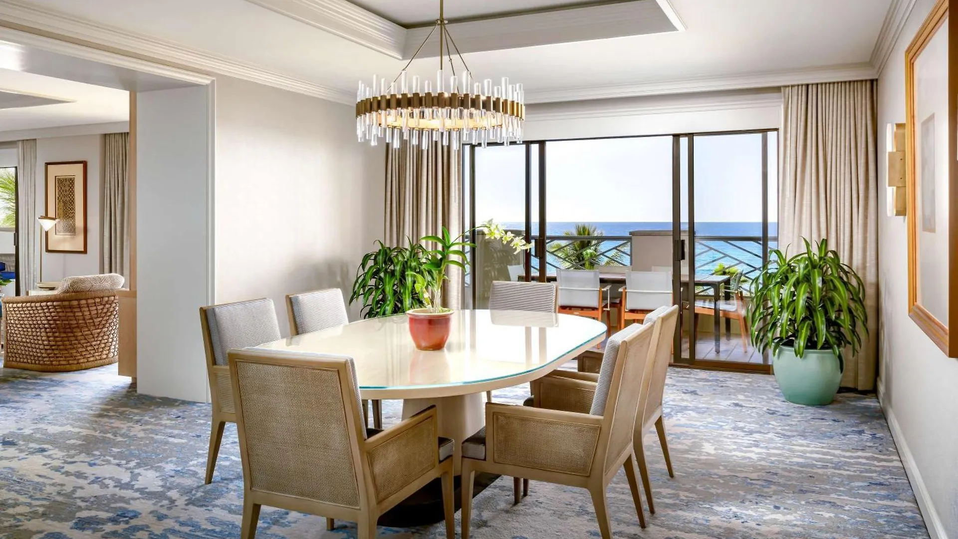 Hotel Fairmont Orchid Waikoloa 5*,  Stati Uniti