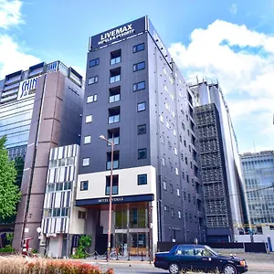 ホテルリブマックス福岡天神west 福岡市