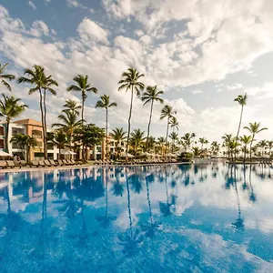 ***** Semesteranläggning (resort) Ocean Blue & Dominikanska republiken