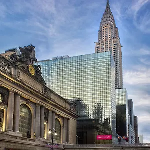 Hyatt Grand 4*, Нью-Йорк США