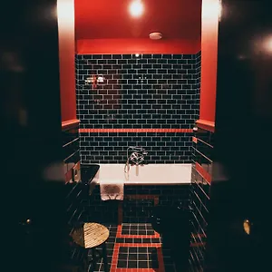 La Mondaine 3*, Париж Франция