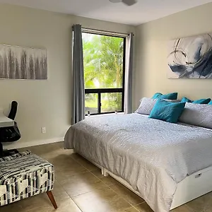Apartment Coconut At Shores -
