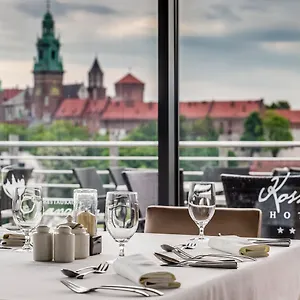 **** Hotell Kossak Polen