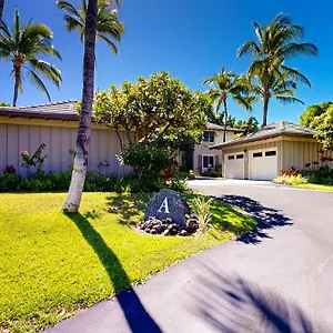 Apartment Mauna Lani A-22