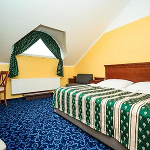 *** Hotell Otakar Tjeckien