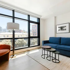 Sonder By Marriott Bonvoy Pivot Capitol Hill Hotel Seattle