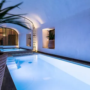 Laz' Urbain 4*, Париж Франция