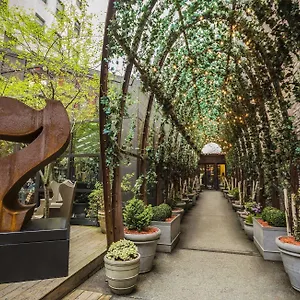 **** Hotell Nomo Soho USA