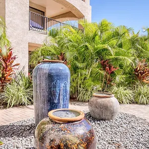 Apartment Shores At #105